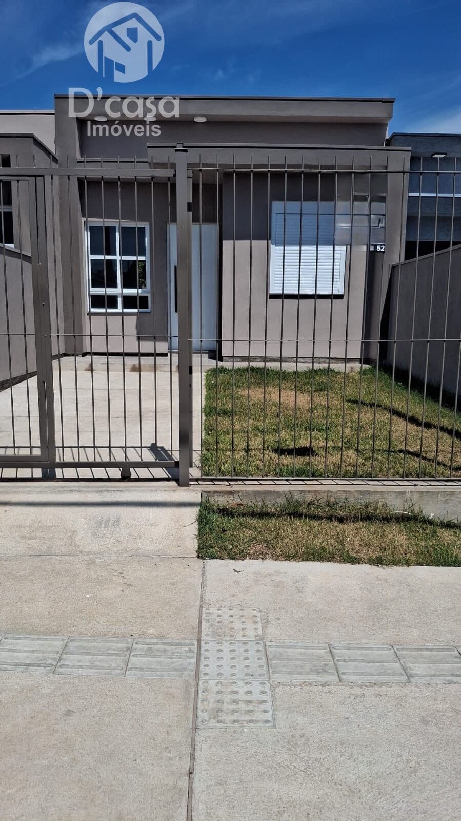 Linda casa à venda no bairro Vargas - Sapucaia do Sul/RS