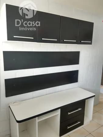 Apartamento em Cachoeirinha - Parque Marechal Rondon