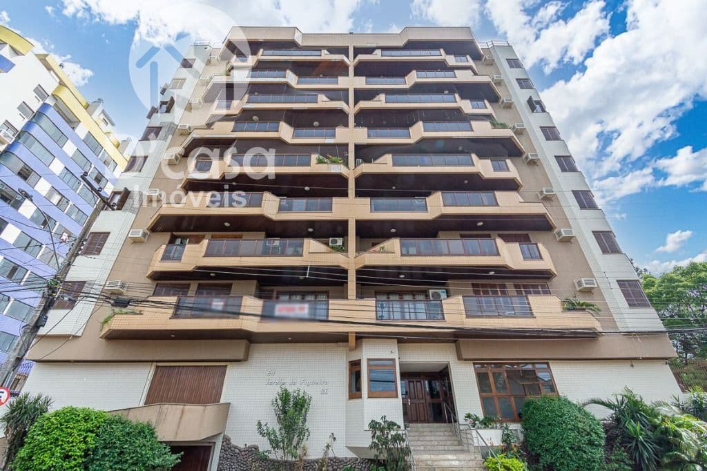 Apartamento com 3 dormitórios à venda, 168 m² por R$ 745.000,00 - Vila Eunice Nova - Cachoeirinha/RS