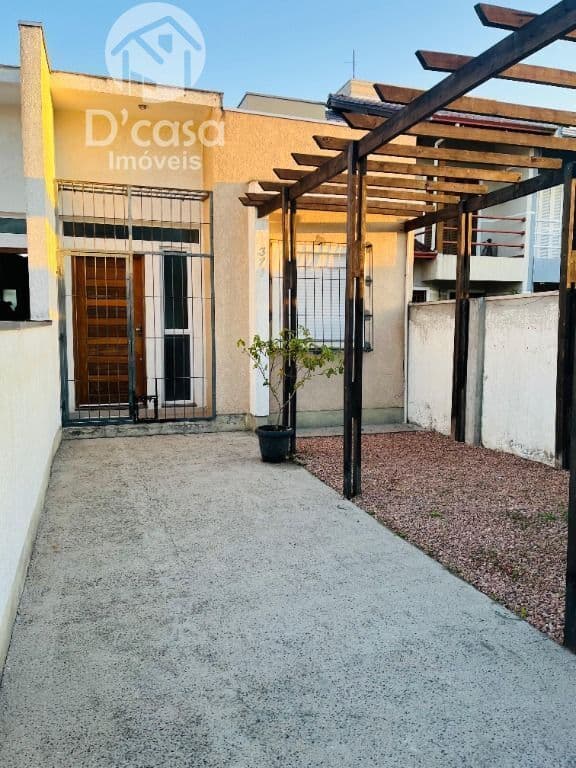 Casa em Gravataí - Parque dos Anjos
