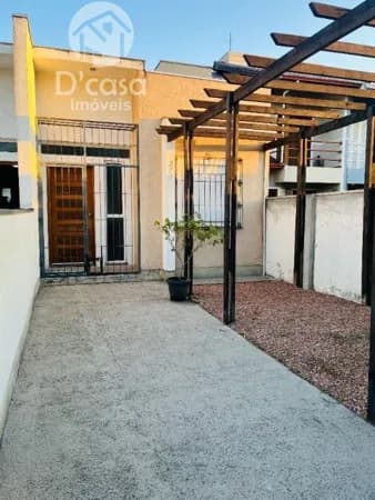 Casa em Gravataí - Parque dos Anjos