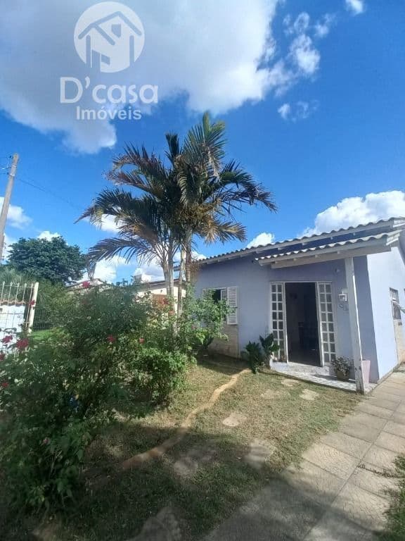 Casa à venda, 68 m² por R$ 299.000,00 - Caça e Pesca - Gravataí/RS