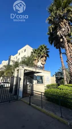 Apartamento em Gravataí - COHAB C