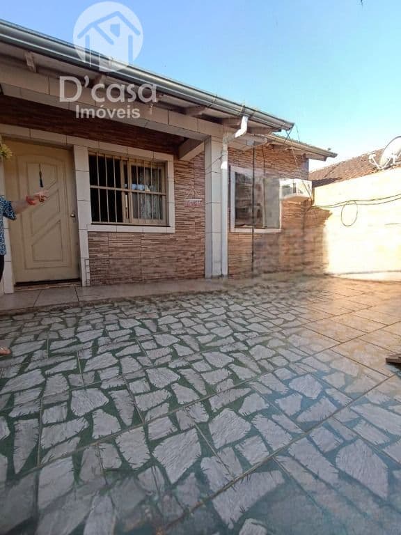 Casa com 3 dormitórios à venda, 168 m² por R$ 372.500,00 - Jardim Do Bosque - Cachoeirinha/RS