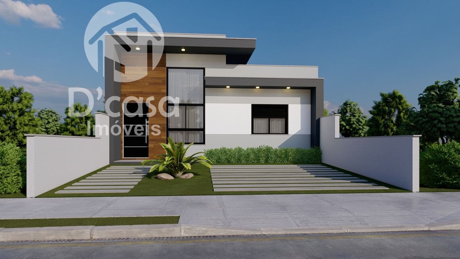 Excelente casa em condomínio, à venda no bairro Neópolis - Gravataí/RS