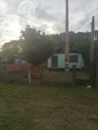 Terreno à venda, 480 m² por R$ 230.000,00 - Passo do Hilário - Gravataí/RS