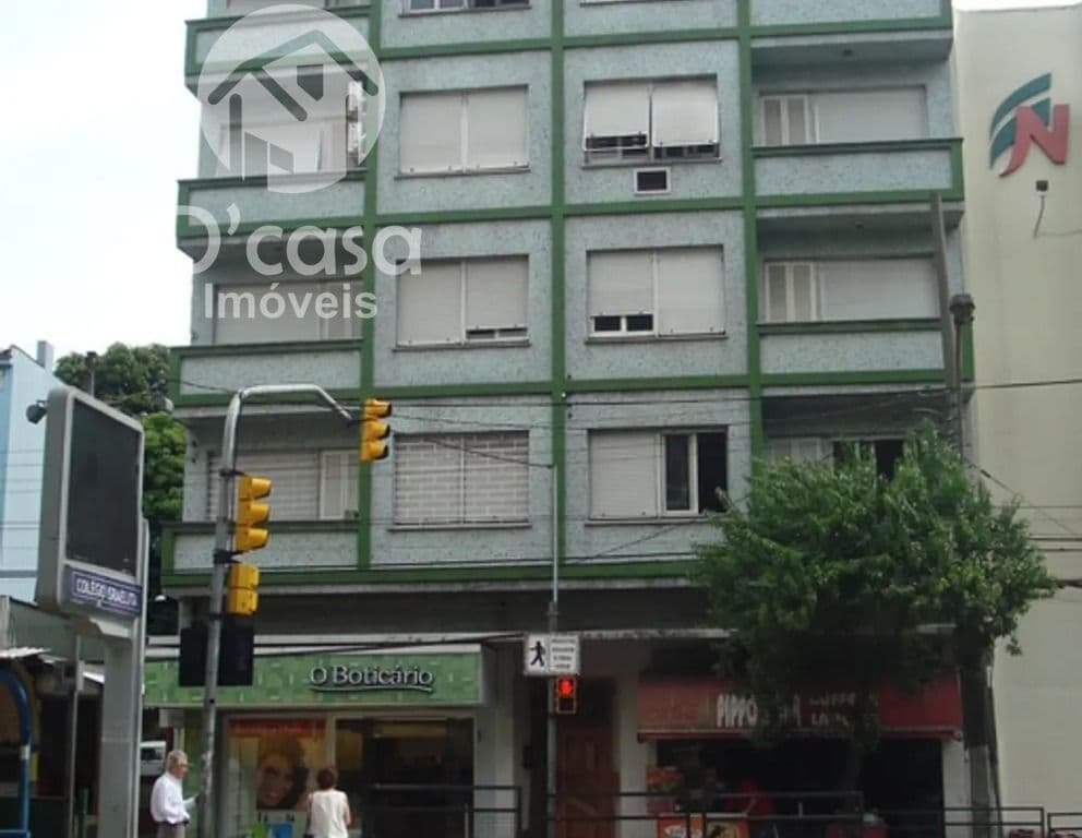 Apartamento à venda, 106 m² por R$ 400.000,00 - Rio Branco - Porto Alegre/RS