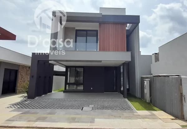 Excelente sobrado com 3 suítes à venda, 158 m² por R$ 1.190.000 - Centro - Gravataí/RS