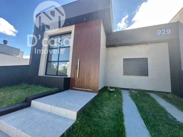 Casa em Gravataí - Terranova