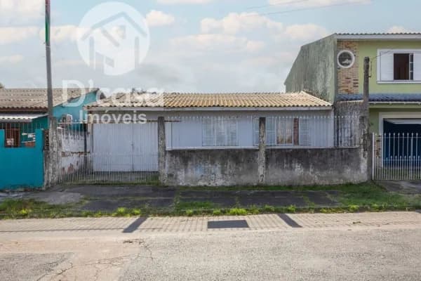 Casa em Cachoeirinha - Parque da Matriz
