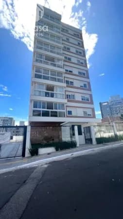 Apartamento com 3 dormitórios à venda, 112 m² por R$ 1.250.750,00- Centro - Canoas/RS