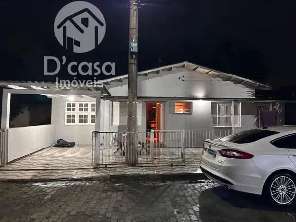 Casa em condomínio à venda no bairro Novo Mundo - Gravataí/RS