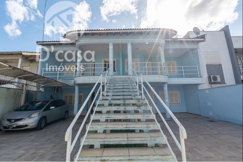 Apartamento com 2 dormitórios à venda, por R$ 235.000,00 - Vila Imbui - Cachoeirinha/RS