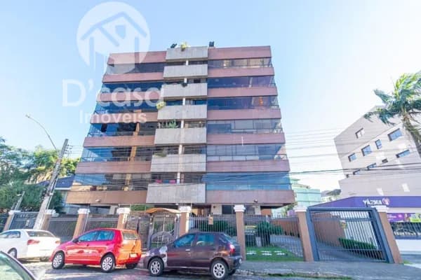 Apartamento com 3 dormitórios à venda, 158 m² por R$ 1.280.000 - Vila Eunice Velha - Cachoeirinha/RS