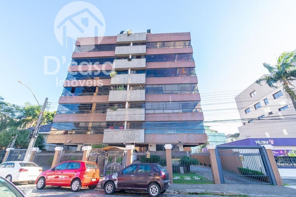 Apartamento com 3 dormitórios à venda, 158 m² por R$ 1.280.000 - Vila Eunice Velha - Cachoeirinha/RS