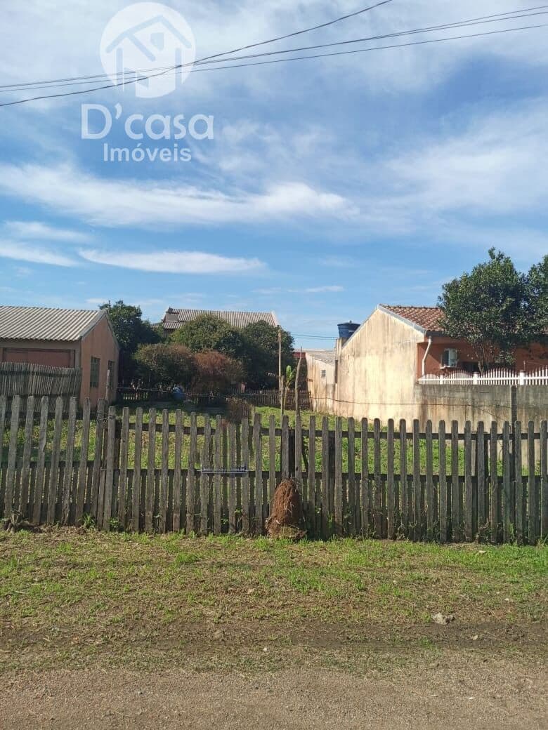 Lote/Terreno em Cachoeirinha - Jardim Betânia