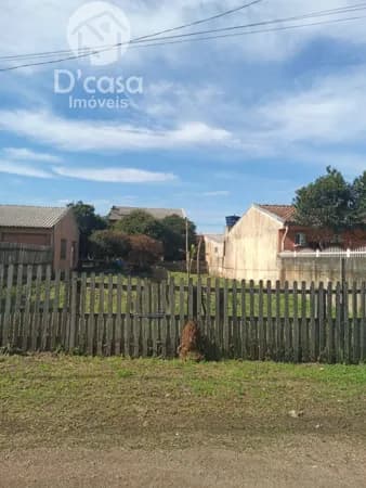 Lote/Terreno em Cachoeirinha - Jardim Betânia