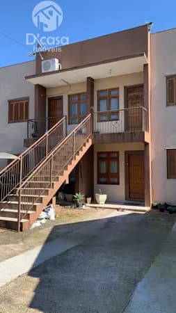 Apartamento em Cachoeirinha - Vila Vista Alegre