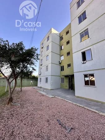 Apartamento em Sapucaia do Sul - Pasqualini