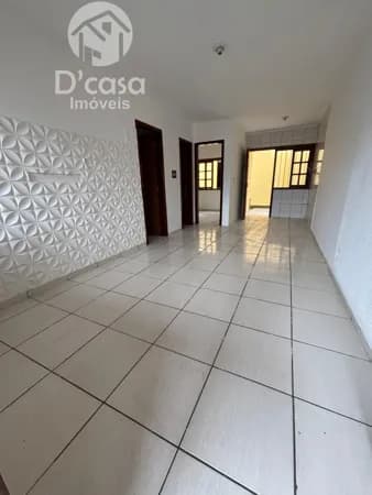 Apartamento em Gravataí - Morada do Vale I