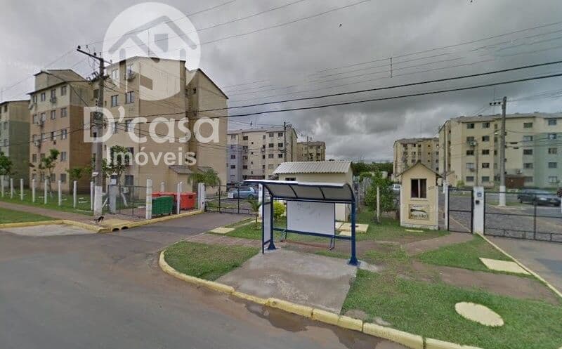 Apartamento em Gravataí - Santa Fé