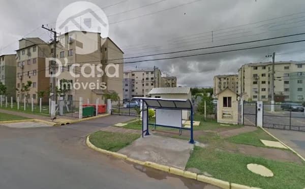Apartamento em Gravataí - Santa Fé