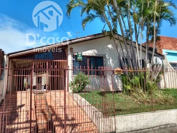 Casa à venda, 80 m² por R$ 479.000,00 - COHAB B - Gravataí/RS
