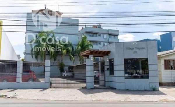 Apartamento triplex com 3 dormitórios à venda, 305 m² por R$ 554.000 - Vila Ponta Porã - Cachoeirinha/RS