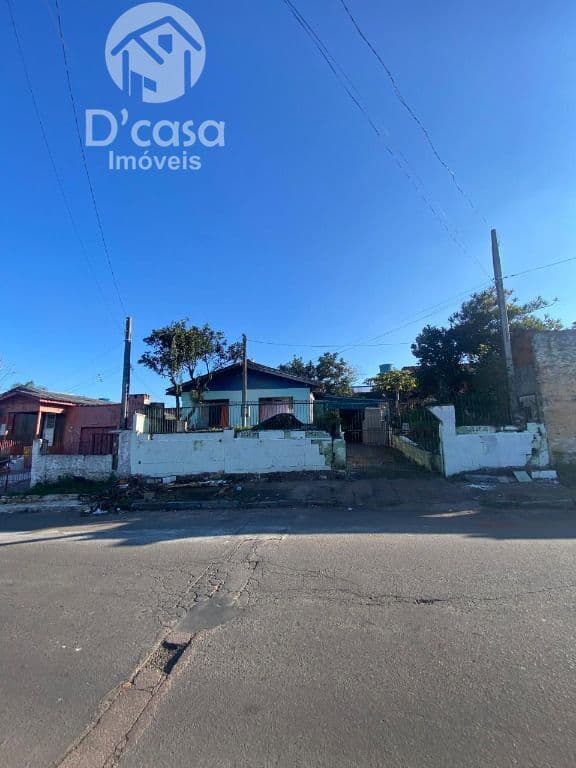 Lote/Terreno em Cachoeirinha - Vila Silveira Martins