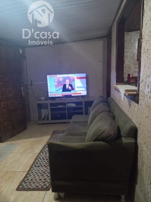 Casa à venda por R$ 250.000,00 - São Jerônimo - Gravataí/RS