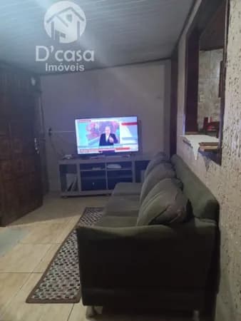 Casa à venda por R$ 250.000,00 - São Jerônimo - Gravataí/RS