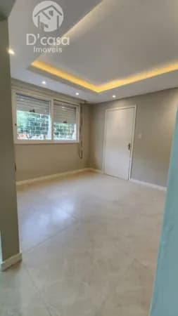 Apartamento à venda, 104 m² por R$ 372.500,00 - Vila Eunice Velha - Cachoeirinha/RS