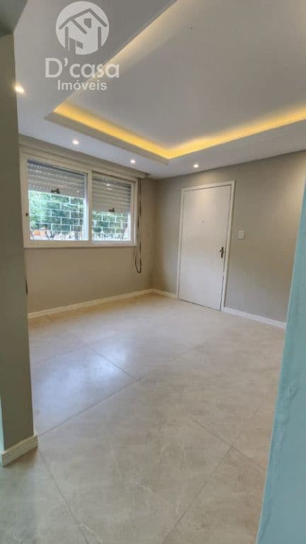 Apartamento à venda, 104 m² por R$ 372.500,00 - Vila Eunice Velha - Cachoeirinha/RS