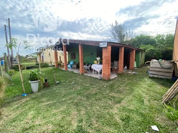 Terreno à venda, 280 m² por R$ 250.000,00 - Imbé - Imbé/RS