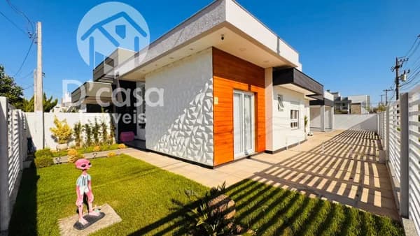Casa de Condomínio em Gravataí - Vale Ville
