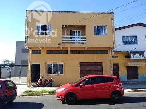 Prédio à venda, 260 m² por R$ 691.500,00 - Vila Princesa Izabel - Cachoeirinha/RS