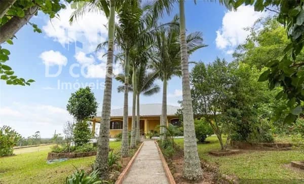 Sítio à venda, 33.740 m² no bairro Parque Itacolomi - Gravataí/RS