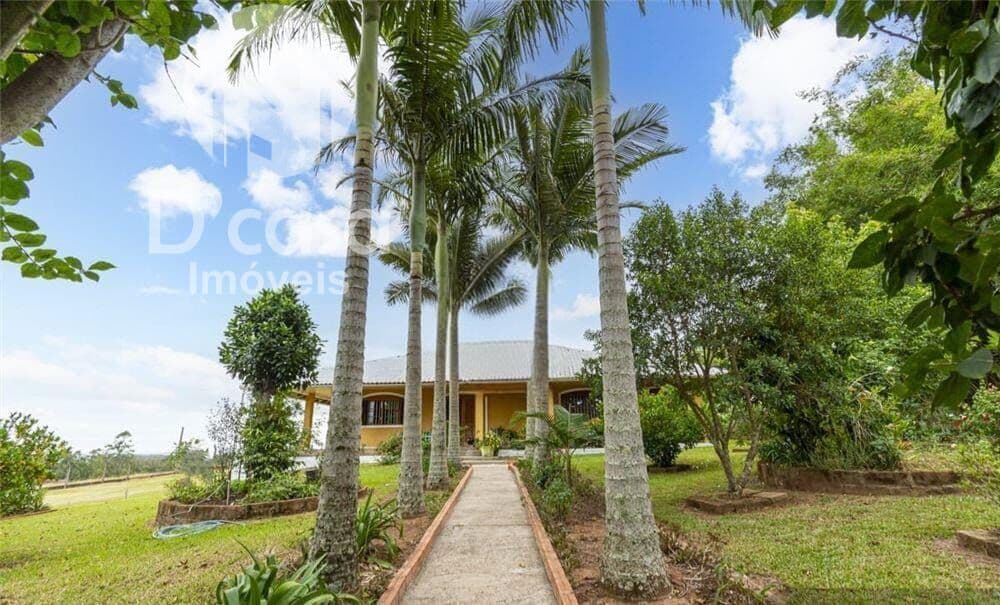 Sítio à venda, 33.740 m² no bairro Parque Itacolomi - Gravataí/RS