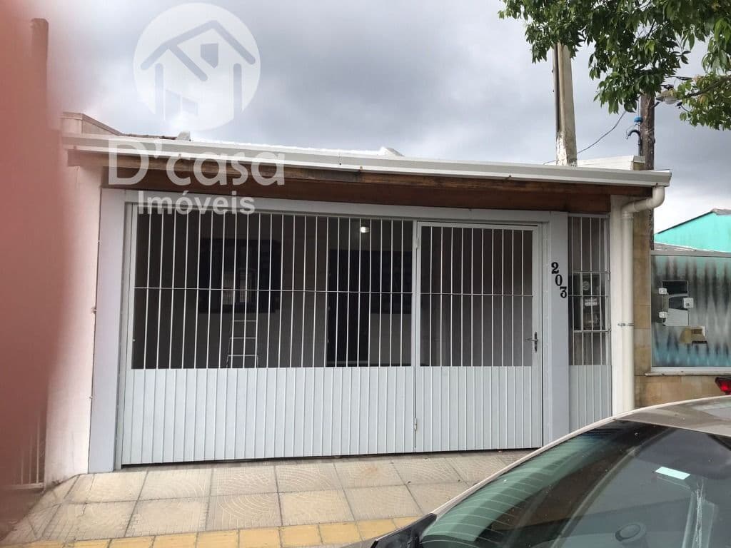 Casa com 2 dormitórios para alugar, 120 m² por R$ 2.475,00/mês - Rincão da Madalena - Gravataí/RS