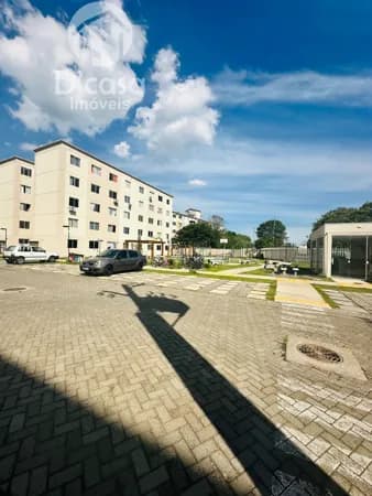 Apartamento com 2 dormitórios à venda, 41 m² por R$ 179.000,00 - Jardim Betânia - Cachoeirinha/RS