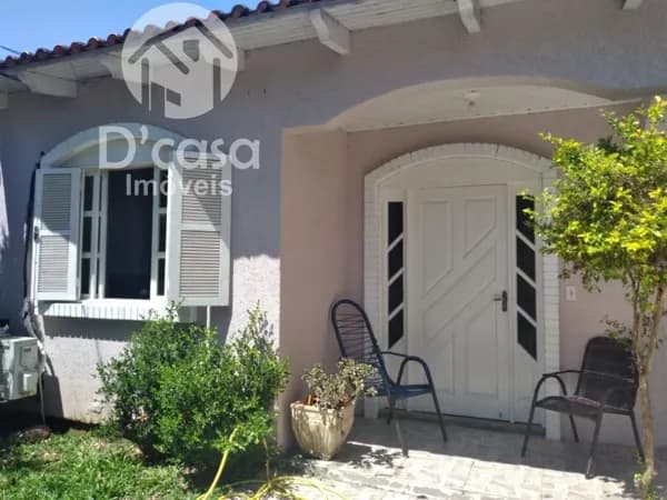 Excelente casa à venda, por R$ 398.000,00 - Jardim Do Bosque - Cachoeirinha/RS