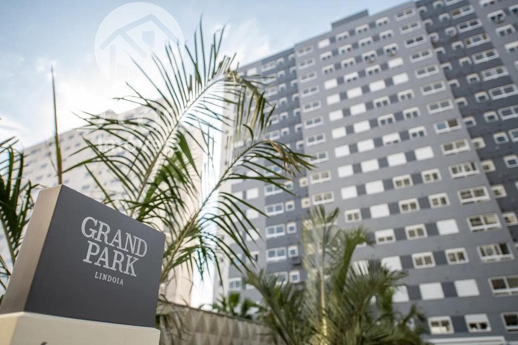 Apartamento com 2 dormitórios à venda, 56 m² por R$ 630.067,76 - Jardim Lindóia - Porto Alegre/RS