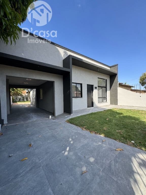 Excelete casa com 3 dormitórios à venda, 95 m² por R$ 529.000 - Morada do Vale I - Gravataí/RS