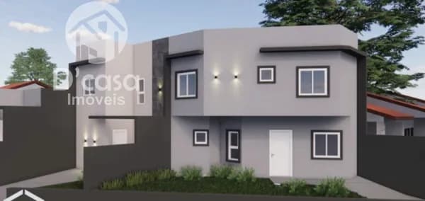 Casa em Gravataí - Auxiliadora