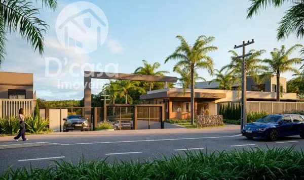 Casas em construção à venda no bairro Agronomia - Porto Alegre/RS