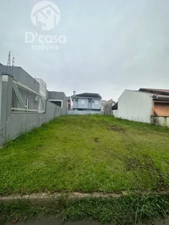 Terreno à venda, 200 m² por R$ 350.000,00 - Vale do Sol - Cachoeirinha/RS