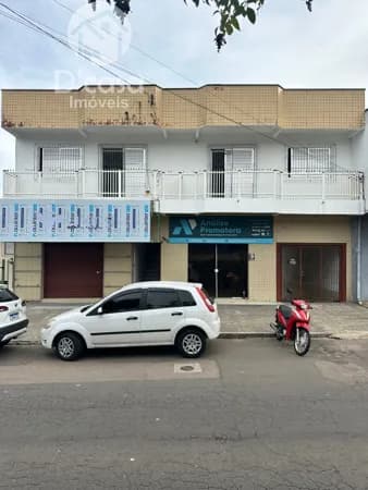 Apartamento em Cachoeirinha - Vila Vista Alegre