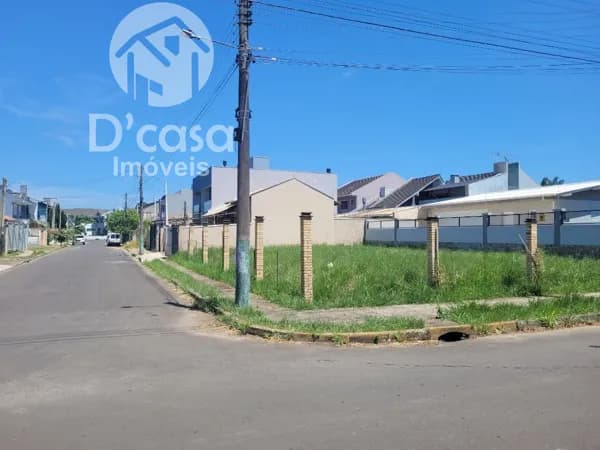 Terreno à venda, 280 m² por R$ 308.500,00 - Vale do Sol - Cachoeirinha/RS