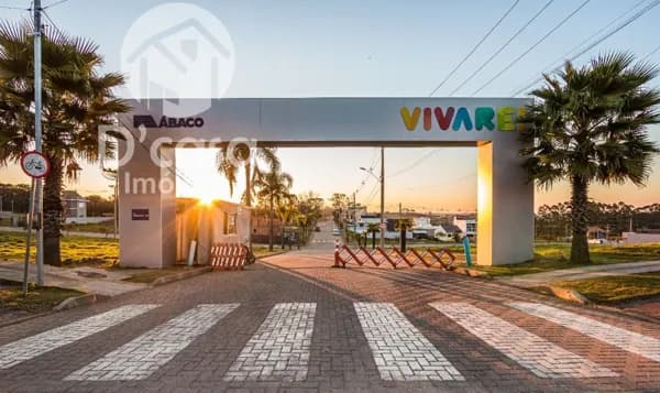 Terreno à venda, 201m² por R$ 73.558,34 - Cocão - Viamão/RS