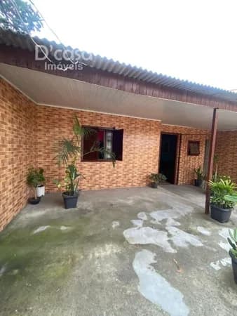 Casa à venda, 120 m² por R$ 220.000,00 - Estância Velha - Canoas/RS